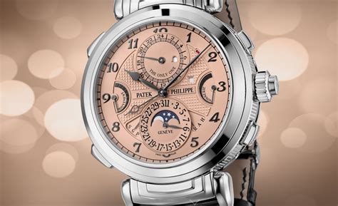 million dollar patek philippe|most collectible Patek Philippe watches.